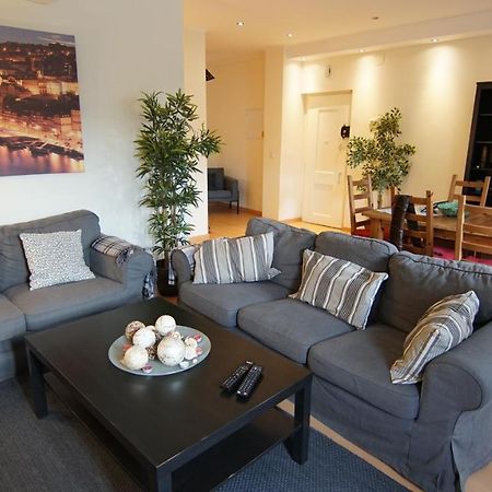 Cozy Apartment In Center Lisboa Extérieur photo