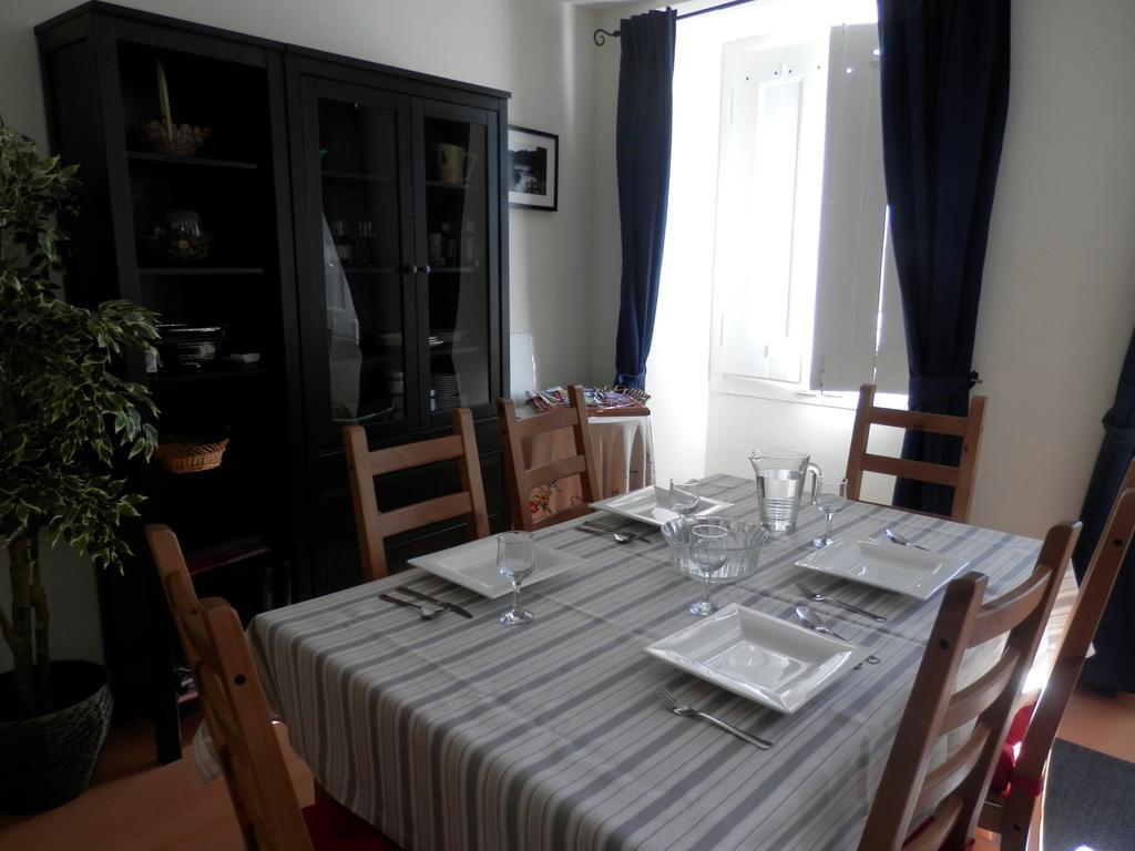 Cozy Apartment In Center Lisboa Chambre photo