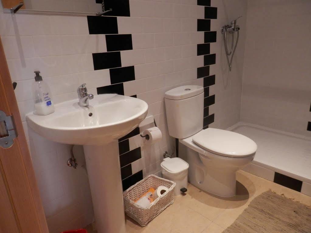 Cozy Apartment In Center Lisboa Extérieur photo