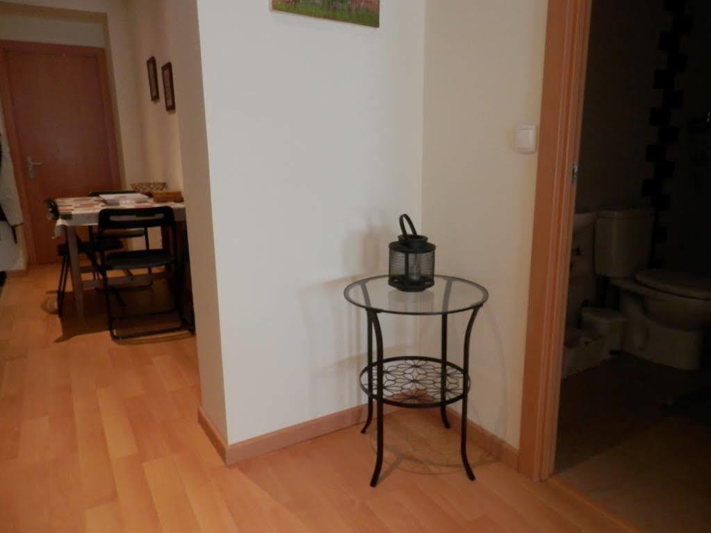 Cozy Apartment In Center Lisboa Extérieur photo