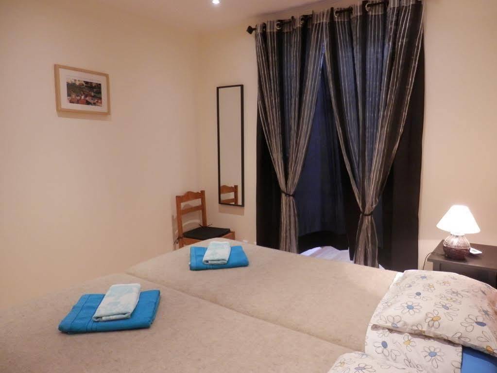 Cozy Apartment In Center Lisboa Extérieur photo