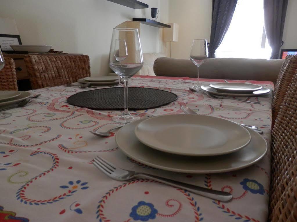 Cozy Apartment In Center Lisboa Extérieur photo