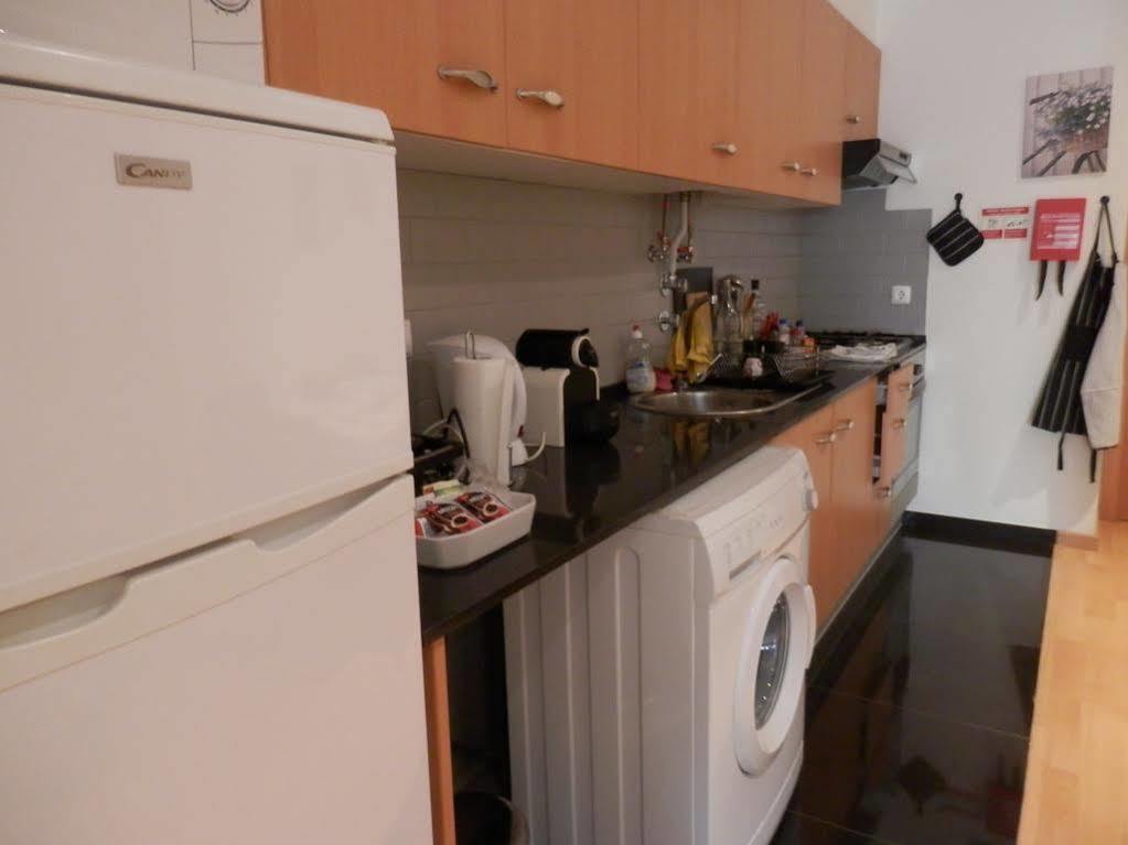 Cozy Apartment In Center Lisboa Extérieur photo