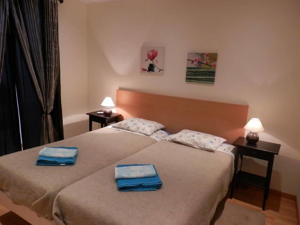 Cozy Apartment In Center Lisboa Extérieur photo