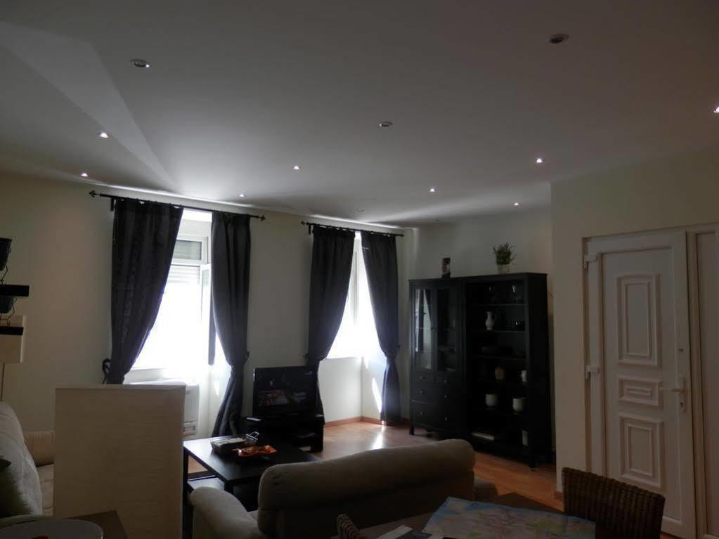 Cozy Apartment In Center Lisboa Extérieur photo