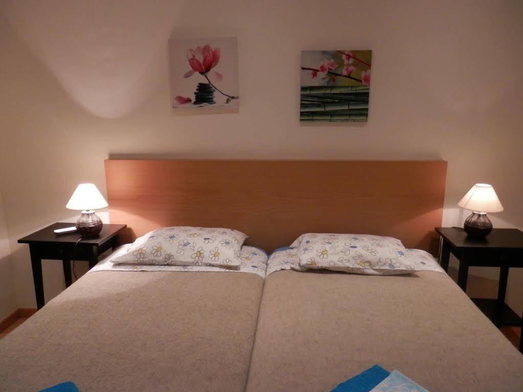 Cozy Apartment In Center Lisboa Extérieur photo