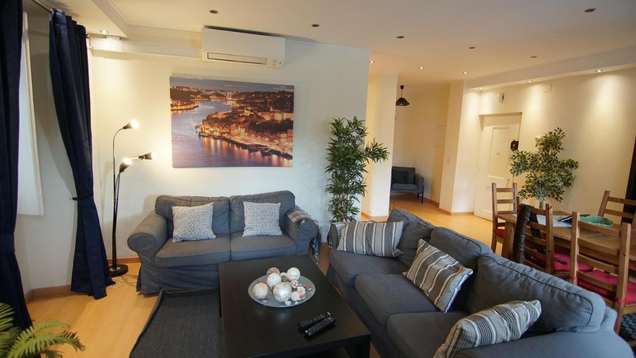 Cozy Apartment In Center Lisboa Extérieur photo