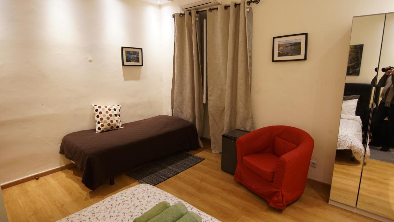 Cozy Apartment In Center Lisboa Extérieur photo