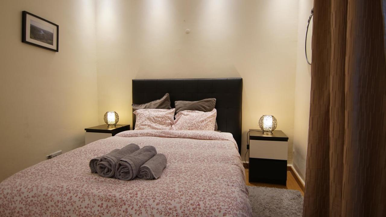 Cozy Apartment In Center Lisboa Extérieur photo