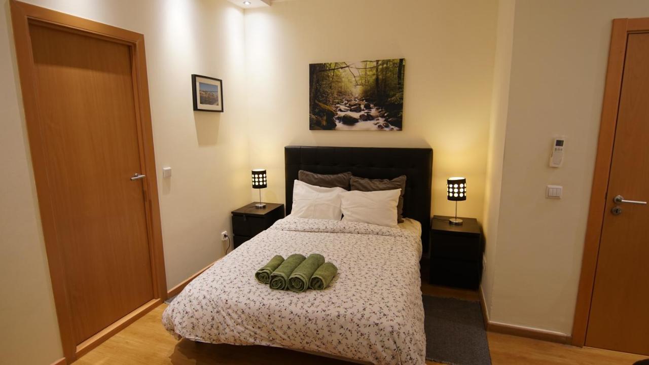 Cozy Apartment In Center Lisboa Extérieur photo