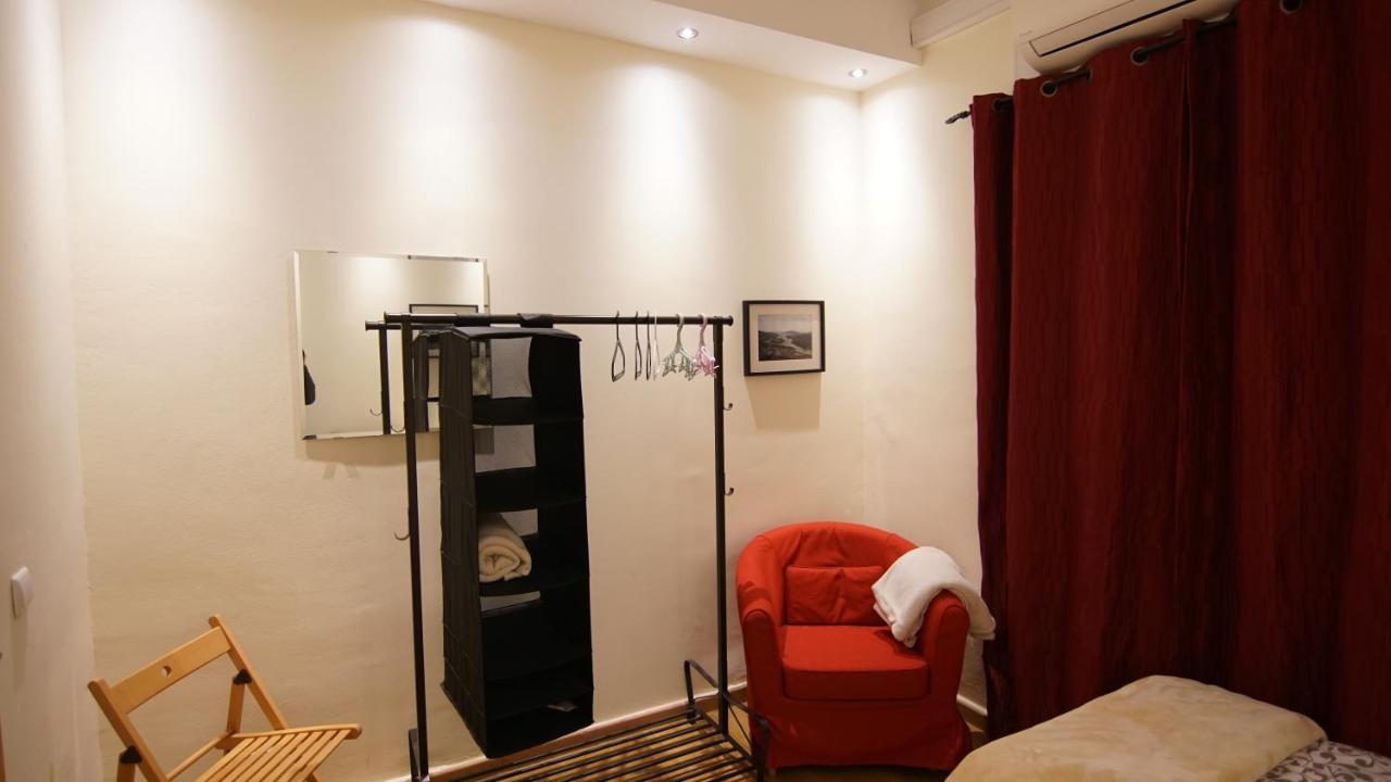 Cozy Apartment In Center Lisboa Extérieur photo