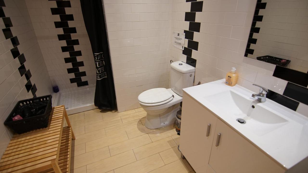 Cozy Apartment In Center Lisboa Extérieur photo