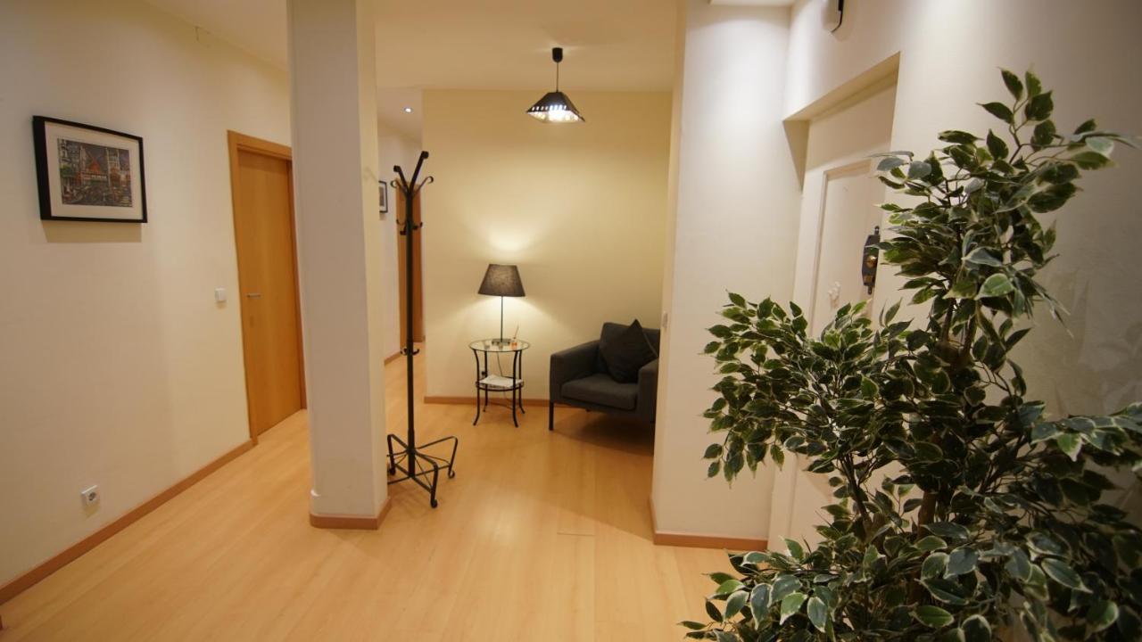 Cozy Apartment In Center Lisboa Extérieur photo